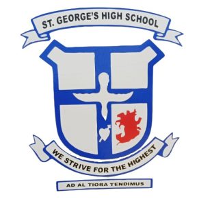 St Georges High School | St. Georges Old Boys Association - SAGOBA